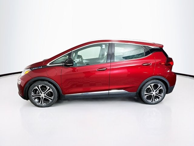 2019 Chevrolet Bolt EV Premier