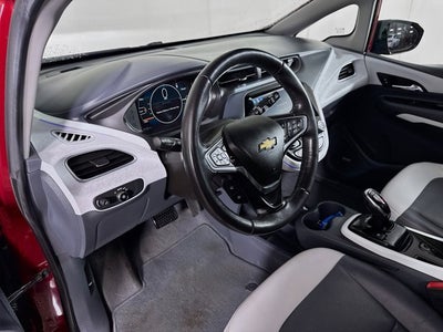 2019 Chevrolet Bolt EV Premier