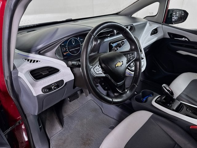 2019 Chevrolet Bolt EV Premier