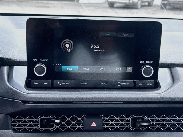 2024 Honda Accord Sedan LX