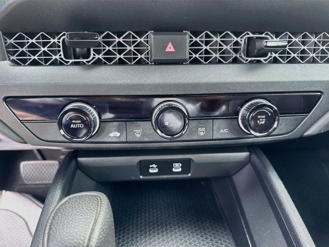 2024 Honda Accord Sedan LX