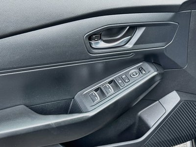 2024 Honda Accord Sedan LX