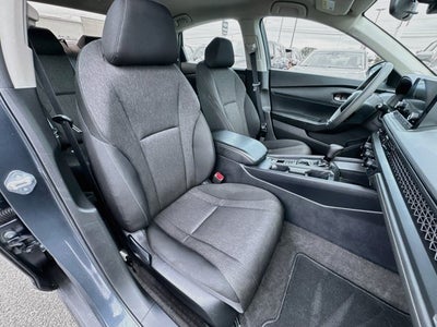 2024 Honda Accord Sedan LX
