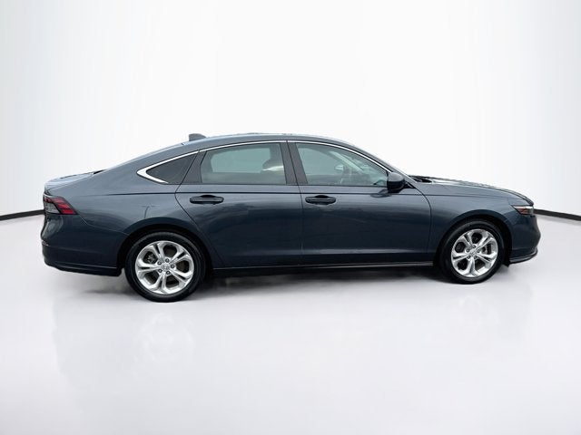 2024 Honda Accord Sedan LX