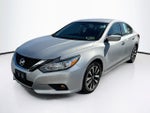 2018 Nissan Altima 2.5 SV