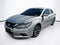 2018 Nissan Altima 2.5 SV