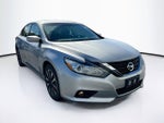 2018 Nissan Altima 2.5 SV