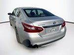 2018 Nissan Altima 2.5 SV