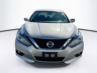 2018 Nissan Altima 2.5 SV