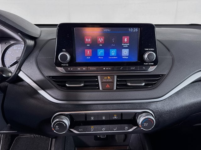 2022 Nissan Altima 2.5 S