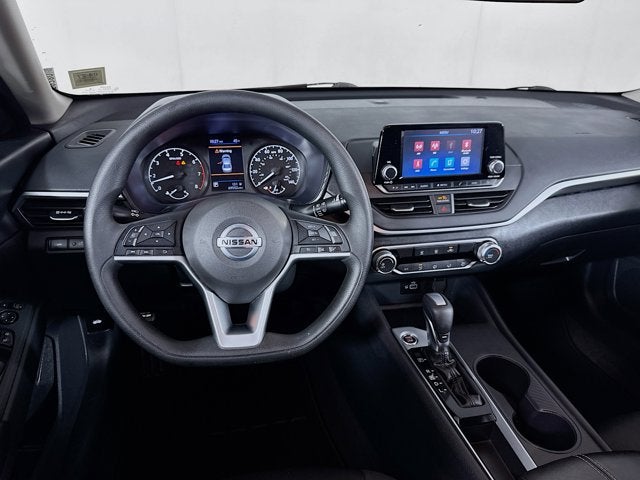 2022 Nissan Altima 2.5 S