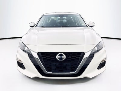2022 Nissan Altima 2.5 S