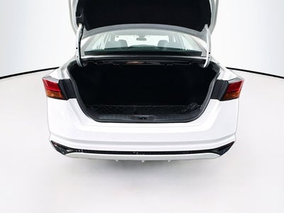2022 Nissan Altima 2.5 S