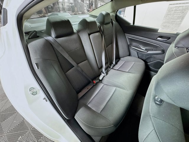 2022 Nissan Altima 2.5 S
