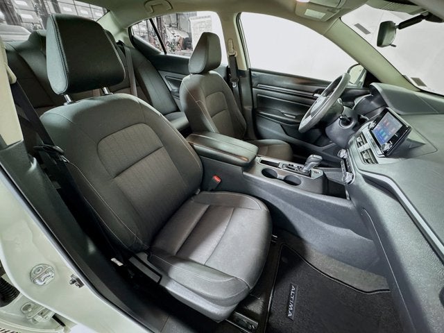 2022 Nissan Altima 2.5 S