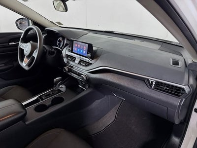 2022 Nissan Altima 2.5 S