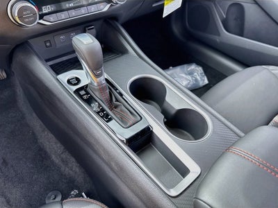 2026 Nissan Altima SR