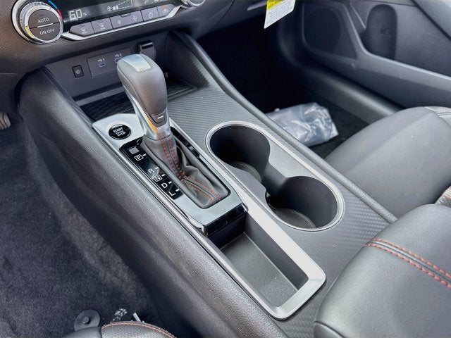 2026 Nissan Altima SR
