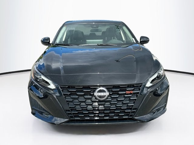 2026 Nissan Altima SR