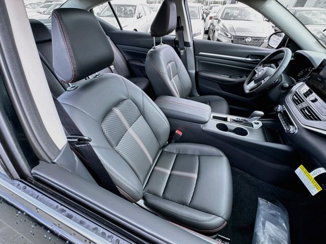 2026 Nissan Altima SR