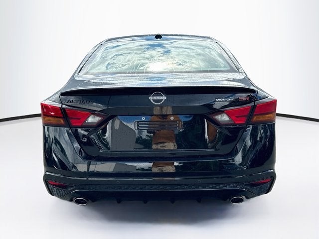 2026 Nissan Altima SR