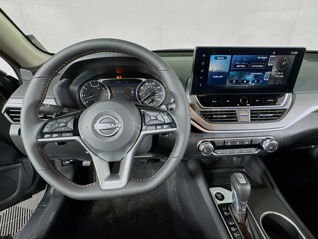 2026 Nissan Altima SR