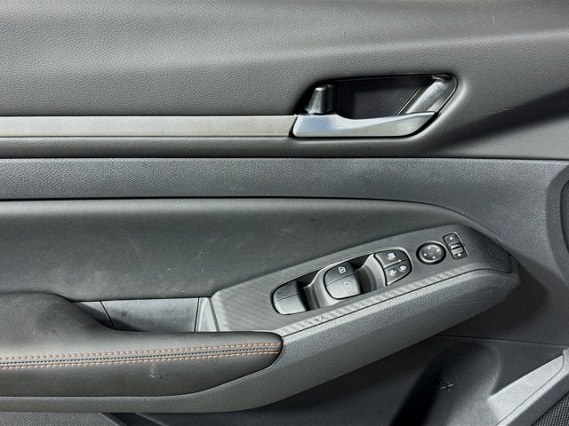 2026 Nissan Altima SR