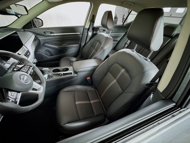 2026 Nissan Altima SR