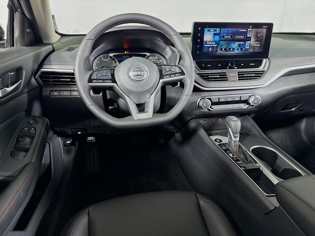 2026 Nissan Altima SR