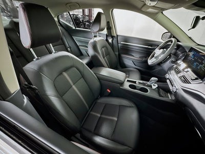 2026 Nissan Altima SR