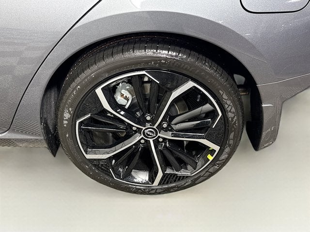2026 Nissan Altima SR