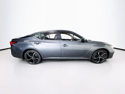 2026 Nissan Altima SR