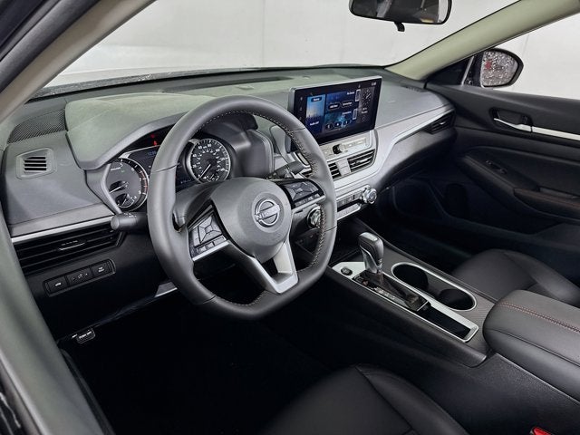 2026 Nissan Altima SR