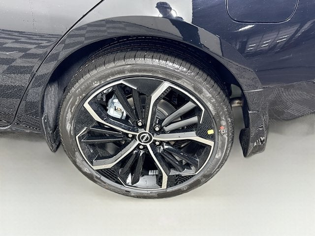 2026 Nissan Altima SR