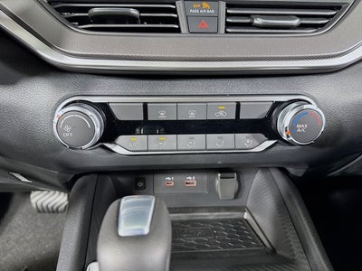 2026 Nissan Altima SR