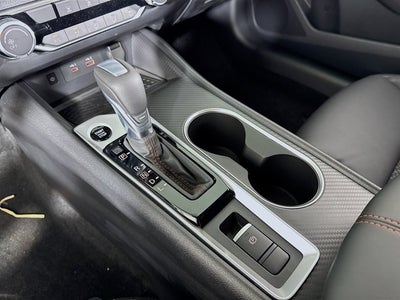 2026 Nissan Altima SR