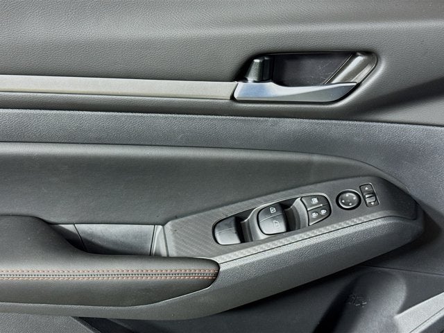 2026 Nissan Altima SR