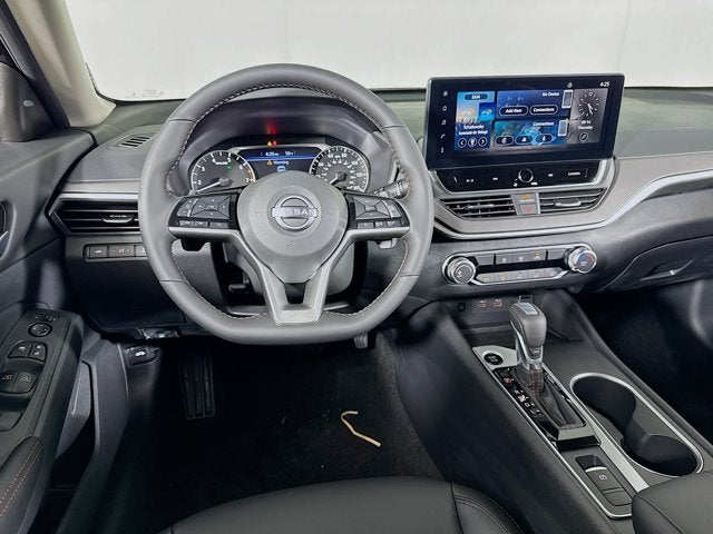 2026 Nissan Altima SR