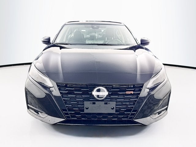2026 Nissan Altima SR