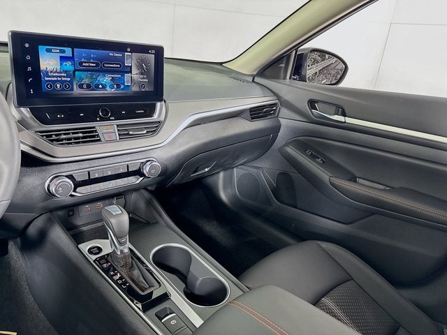2026 Nissan Altima SR
