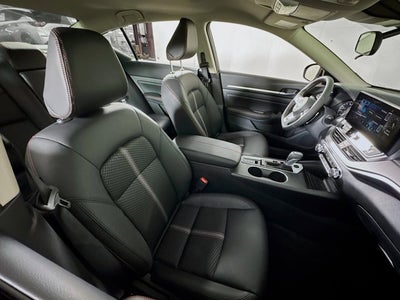 2026 Nissan Altima SR