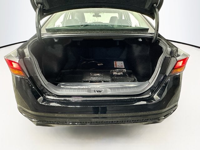 2026 Nissan Altima SR