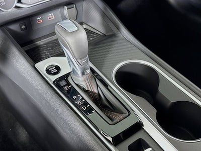 2026 Nissan Altima SR