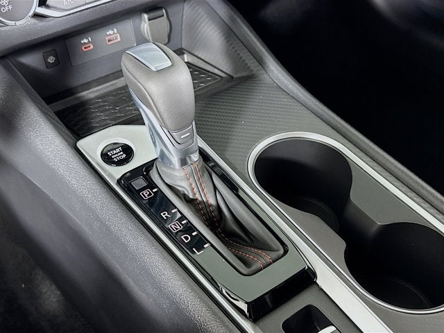 2026 Nissan Altima SR