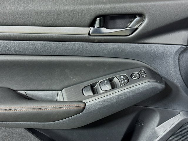 2026 Nissan Altima SR