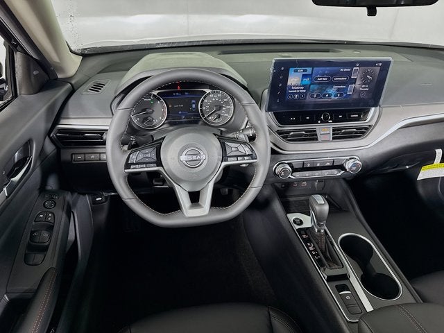 2026 Nissan Altima SR