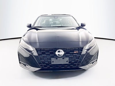 2026 Nissan Altima SR