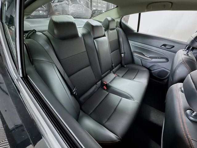 2026 Nissan Altima SR