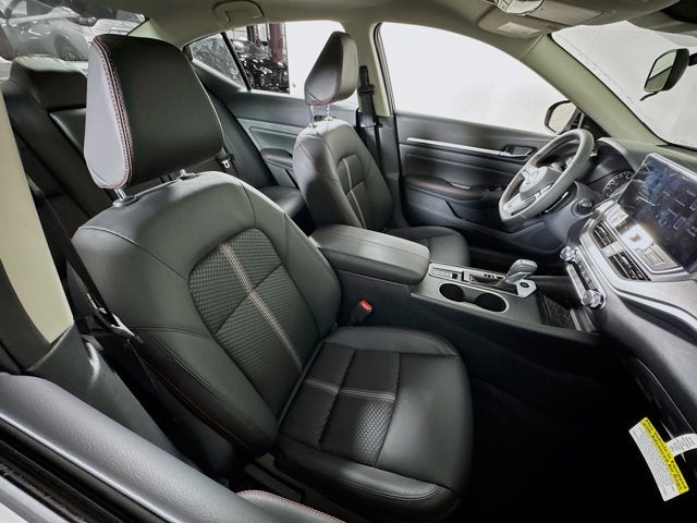2026 Nissan Altima SR