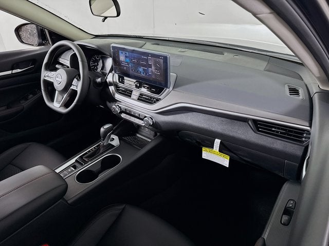 2026 Nissan Altima SR
